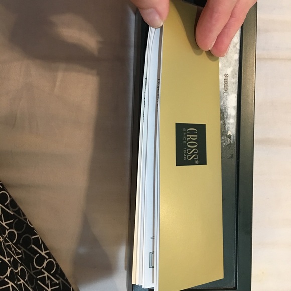 FREE with 300 purchase Cross century class lady - Picture 8 of 8